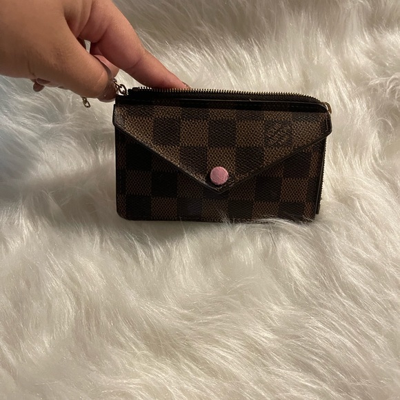 Louis Vuitton Recto Verso - Picture 7 of 8